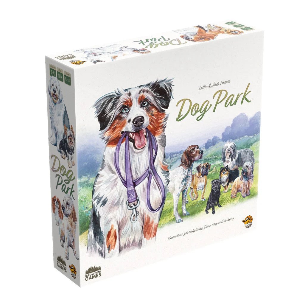 Dog Park_Jeu-de-société