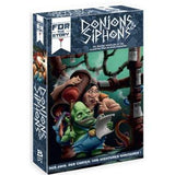 Donjons & Siphons_Jeu-de-société
