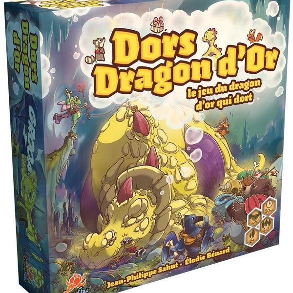 Dors Dragon d'Or_Jeu-de-société