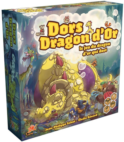 Dors Dragon d'Or_Jeu-de-société