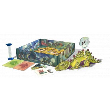 Dors Dragon d'Or_Jeu-de-société