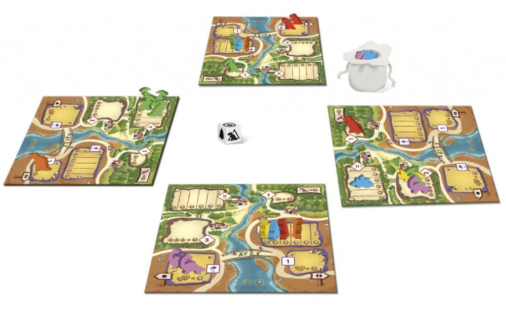 Draftosaurus_Jeu-de-société