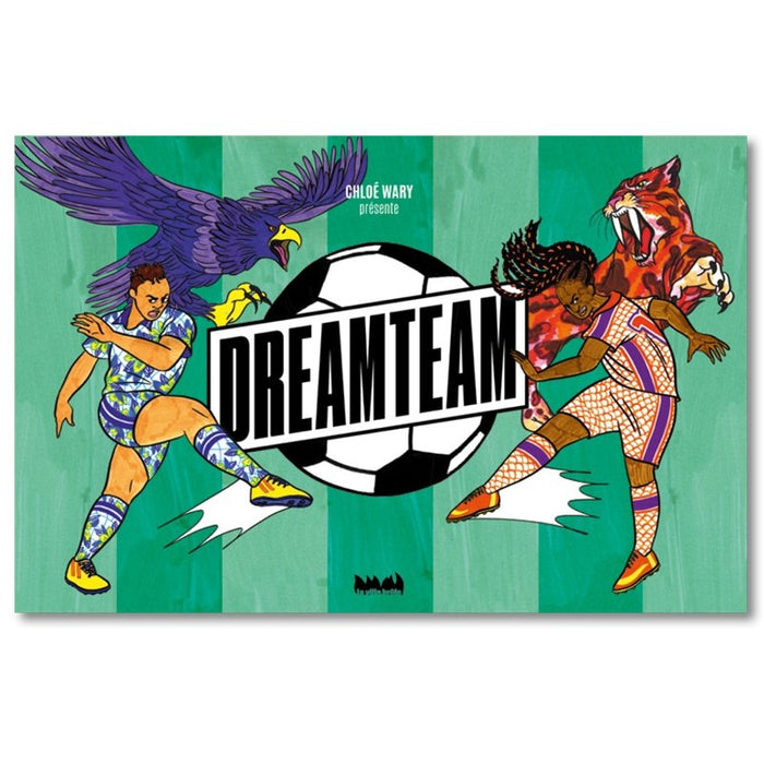 Dream Team_Jeu-de-société