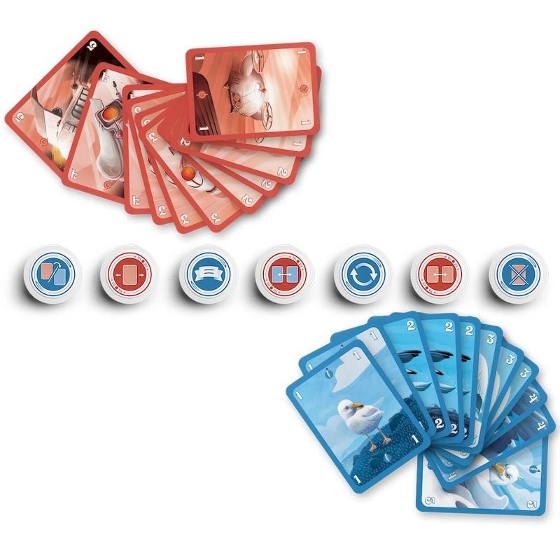 Drones Vs Goélands_Jeu-de-société