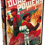 Dual Powers : Révolution 1917_Jeu-de-société