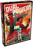 Dual Powers : Révolution 1917