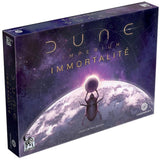 Dune Imperium - Extension Immortalité_Jeu-de-société