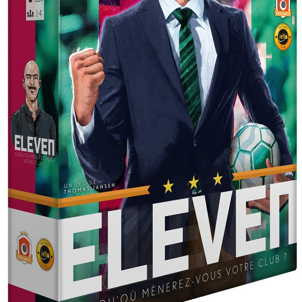 Eleven_Jeu-de-société