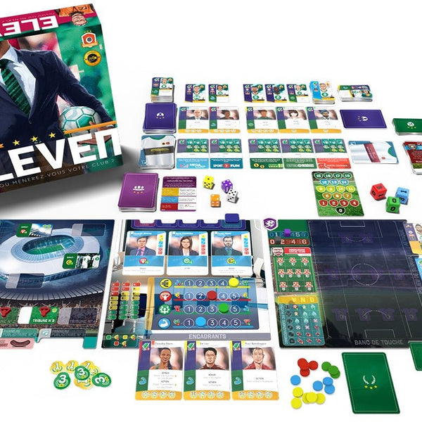 Eleven_Jeu-de-société