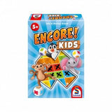 Encore! Kids_Jeu-de-société