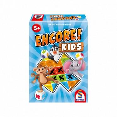 Encore! Kids_Jeu-de-société