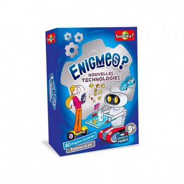 Enigme - Nouvelles Technologies_Jeu-de-société