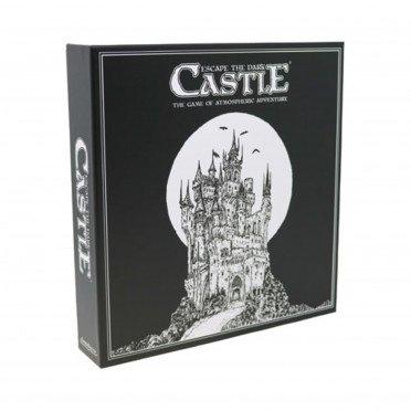 Escape The Dark Castle_Jeu-de-société