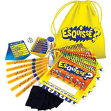 Esquissé ? - Voyage_Jeu-de-société