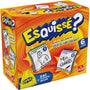 Esquissé ? - Voyage_Jeu-de-société