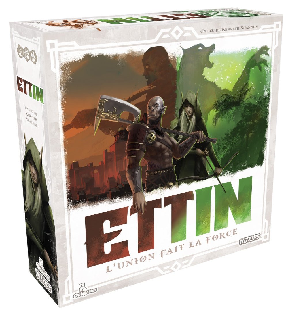 ETTIN : L'Union fait la Force_Jeu-de-société