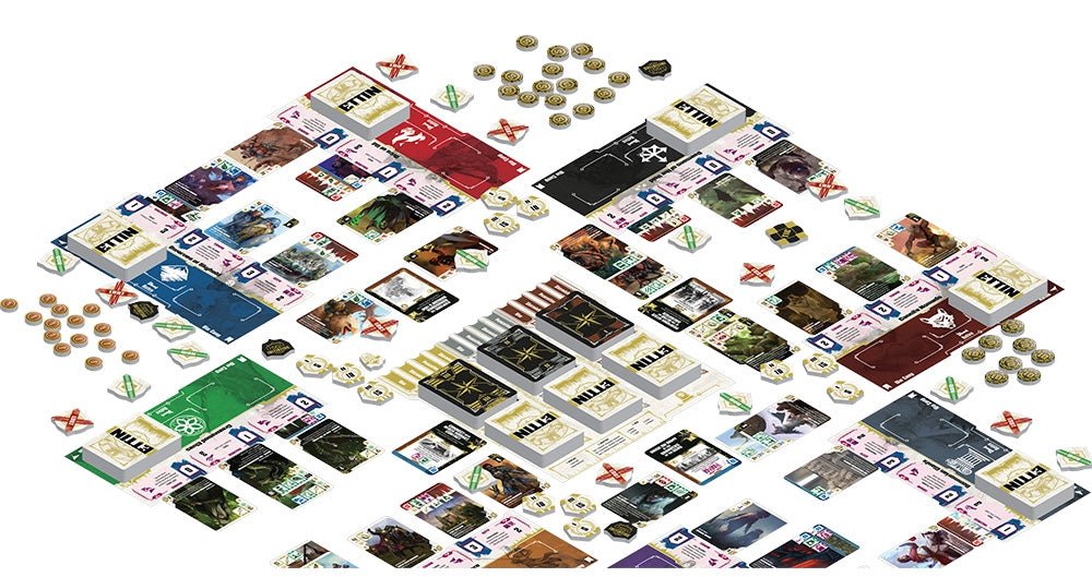 ETTIN : L'Union fait la Force_Jeu-de-société