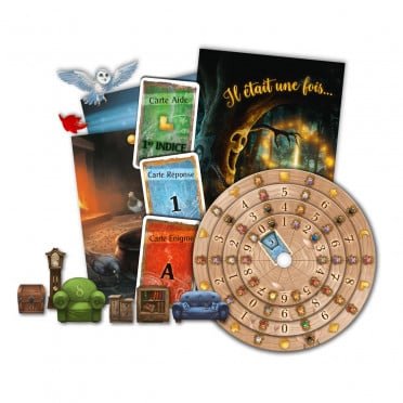 Exit - La Forêt Enchantée_Jeu-de-société