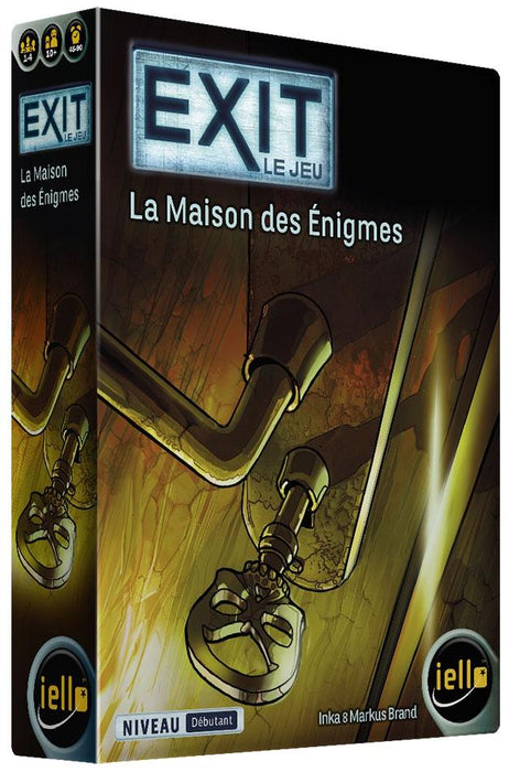 Exit : La Maison Des Enigmes_Jeu-de-société