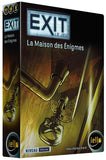 Exit : La Maison Des Enigmes