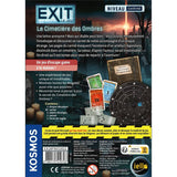 Exit: Le Cimetière des Ombres_Jeu-de-société