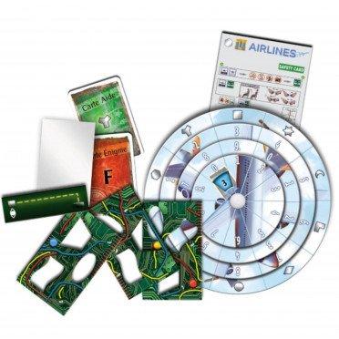 Exit - Le Vol Vers L'Inconnu_Jeu-de-société