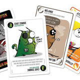 Exploding Kittens - NSFW Version_Jeu-de-société