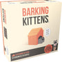 Exploding Kittens : Barking Kittens_Jeu-de-société