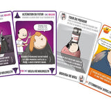 Exploding Kittens : Barking Kittens_Jeu-de-société