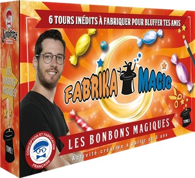 Fabrika Magic - Les Bonbons Magiques_Jeu-de-société