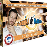 Fabrika Magic - Tac Tic Magic_Jeu-de-société
