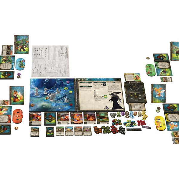 Familiar Tales_Jeu-de-société