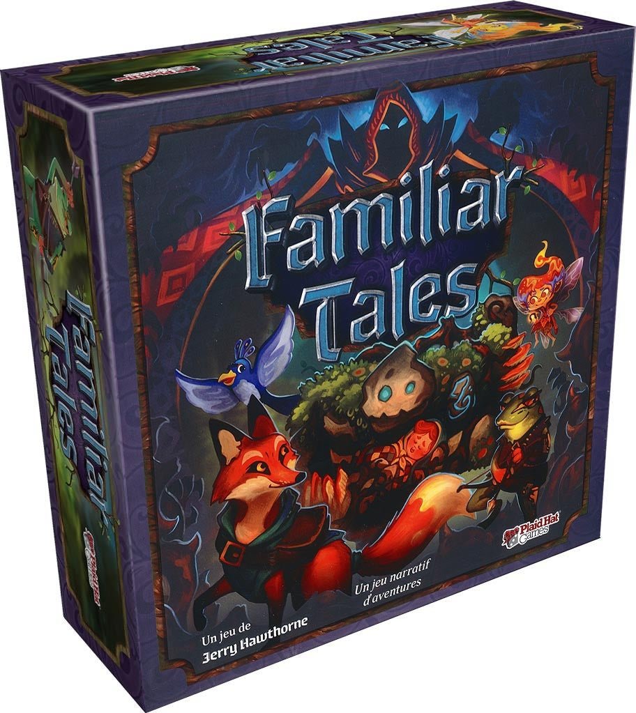 Familiar Tales_Jeu-de-société