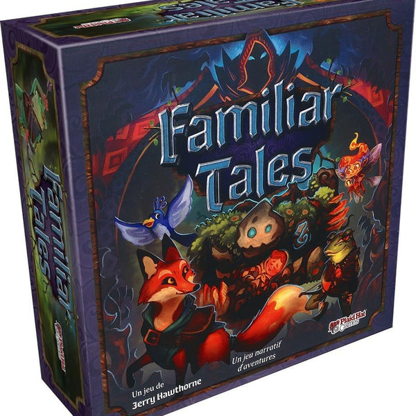 Familiar Tales_Jeu-de-société