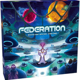 Federation - Version Standard_Jeu-de-société