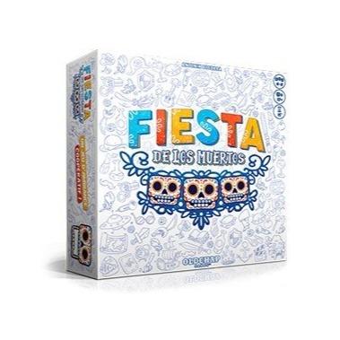 Fiesta De Los Muertos_Jeu-de-société