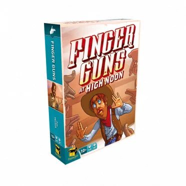 Finger Guns_Jeu-de-société