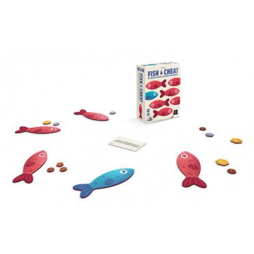 Fish & Cheat_Jeu-de-société