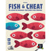 Fish & Cheat_Jeu-de-société