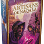 Five Tribes - Les Artisans de Naqala_Jeu-de-société