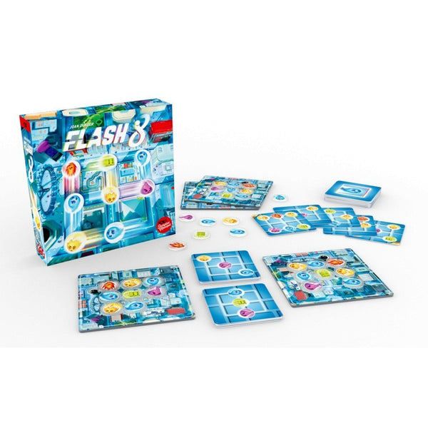 Flash 8_Jeu-de-société