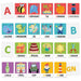 Flashcards Alphabet Tactile Et Phonétique Montessori_Jeu-de-société