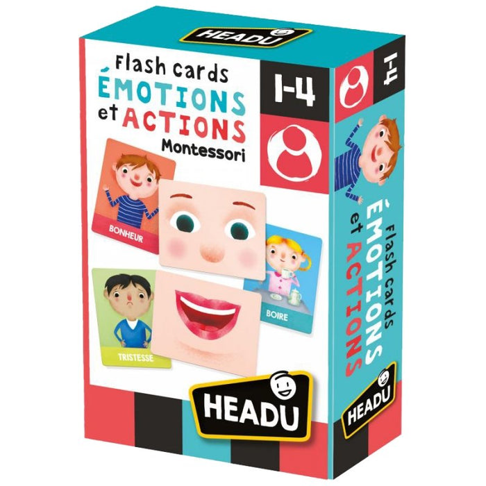 Flashcards Emotions Et Actions Montessori_Jeu-de-société