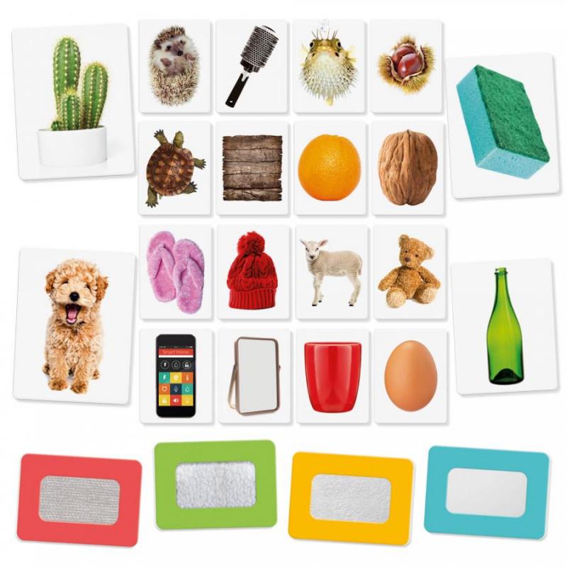 Flashcards Tactile Montessori_Jeu-de-société