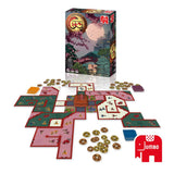 Forbidden City_Jeu-de-société