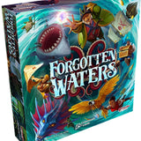 Forgotten Waters_Jeu-de-société