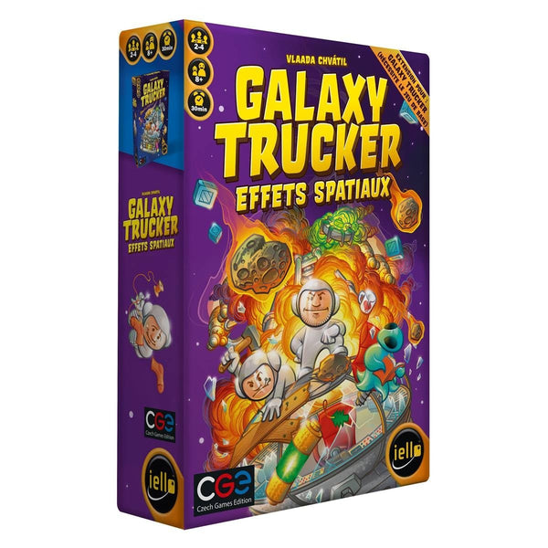 Galaxy Trucker - Ext. Effets Spatiaux_Jeu-de-société
