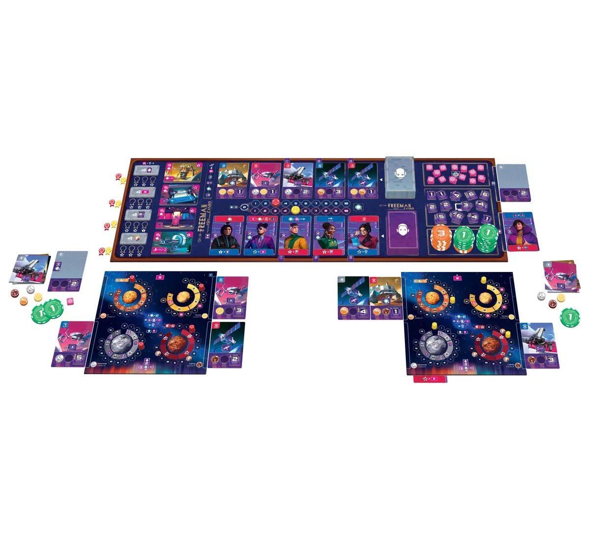 Galileo Project_Jeu-de-société