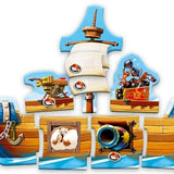 Galions, Canons & Doublons_Jeu-de-société