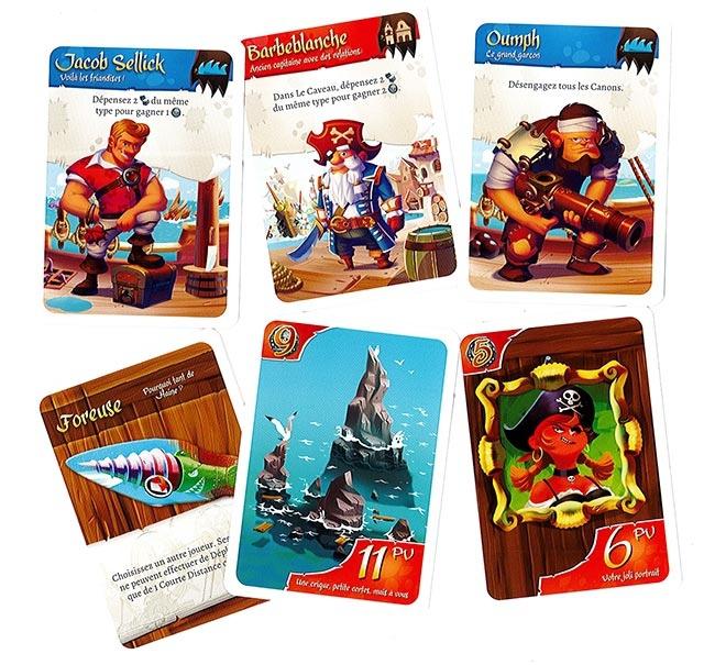 Galions, Canons & Doublons_Jeu-de-société